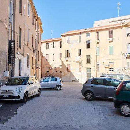锡拉库扎Gioiello A Due Passi Da OrtigiaPrivate Parking公寓 外观 照片